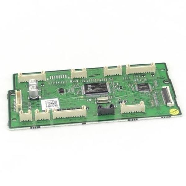 Picture of Samsung DE92-04046C Wall LCD SUB-02; NQ9300M-PJT Microwave PCB Sub Assembly