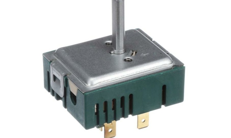 DG44-01005C PER001-11D; 15A; D-Cut; SI Energy Regulator