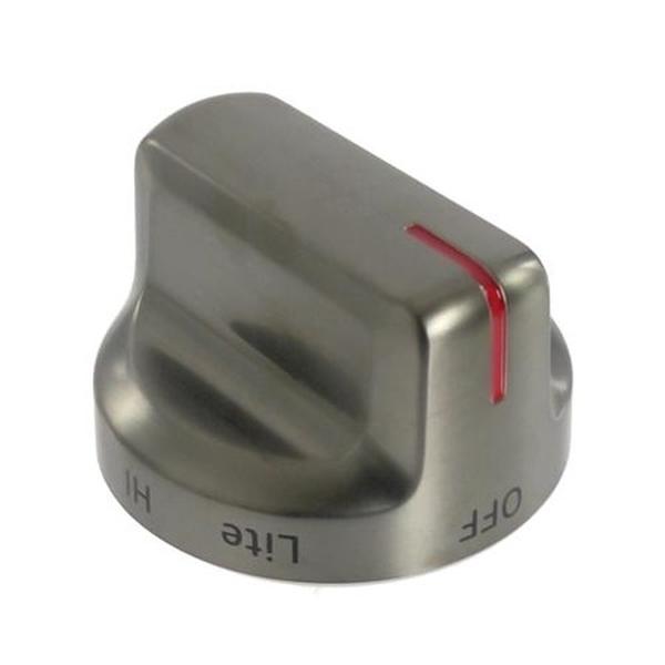 DG94-02141B PC-ABS; Black Spray Knob Assembly