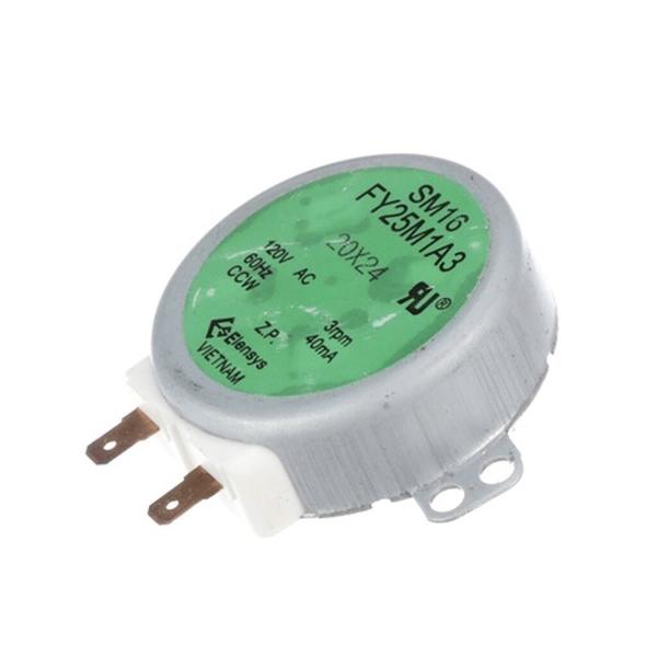 Picture of Samsung DE31-10095B OTR; SM16FY25M1A3; 50TYZ-0 Dishwasher AC Drive Motor