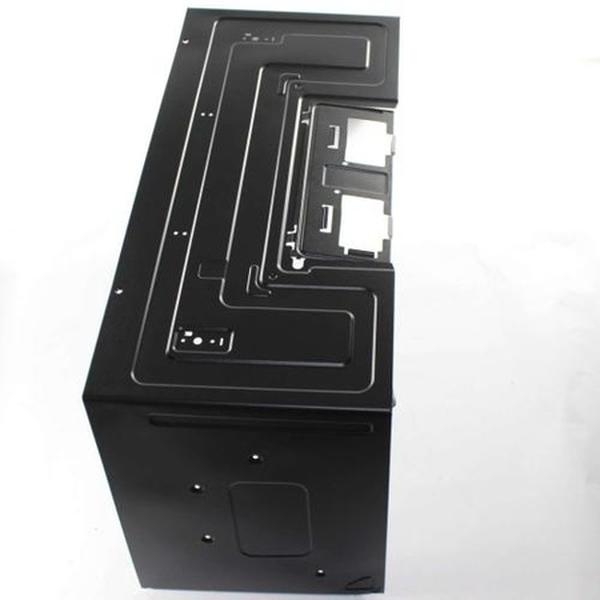 Picture of Samsung DE64-02379H Modular 4; EGI-SECC; T0.4; W357 Microwave Outer Panel