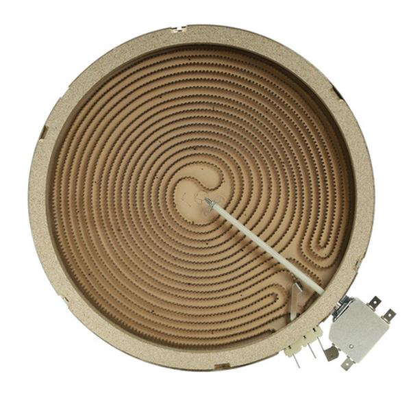 Picture of Samsung DG47-00043B 6 & 9 in. 240V AC; 5-286 RanSamsung Oven Radiant Dual Element Heater Assembly