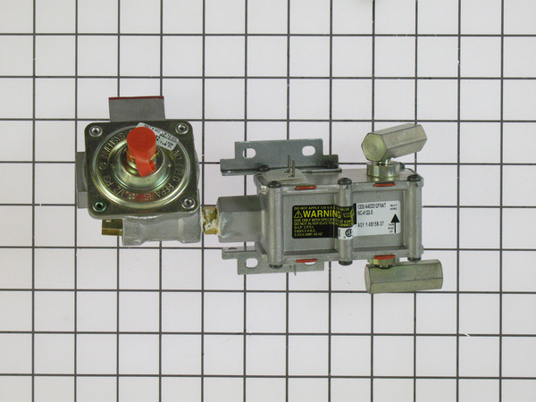 Picture of Samsung DG94-00449A FX710BGS-XAA; VA85 RanSamsung Safety Gas Valve Assembly