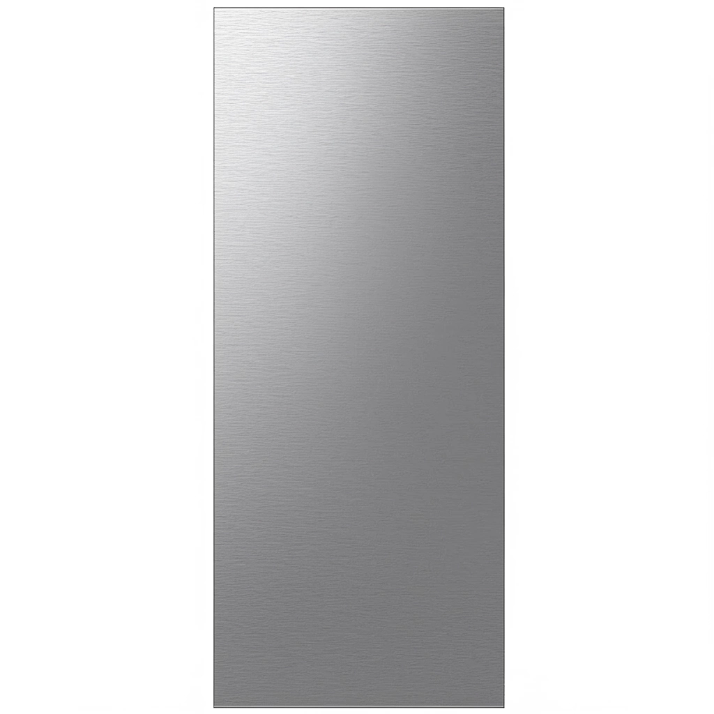 Picture of Samsung RA-F18DU3QL-AA 115V 60 Hz Refrigerator Custom Panel with Dw4
