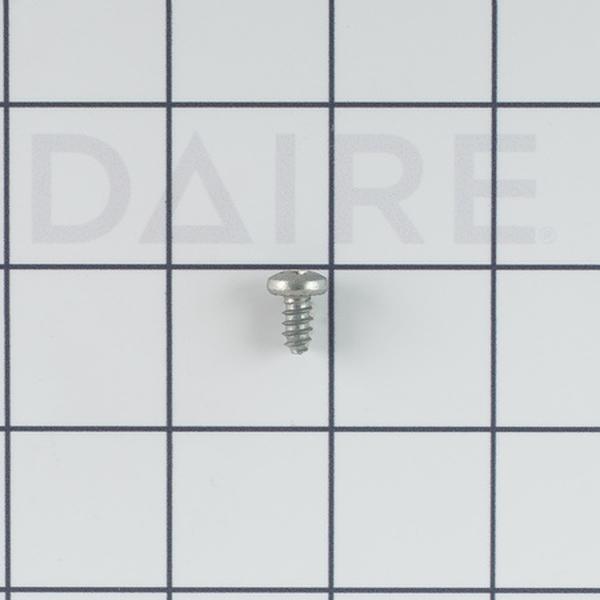 131168200 Genuine OEM Dryer Screw