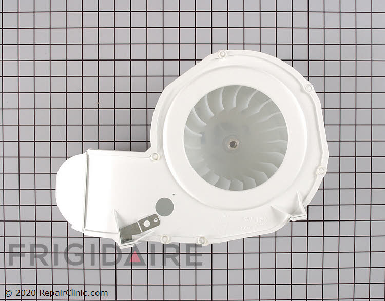 131775600 Blower Wheel & Housing Assembly
