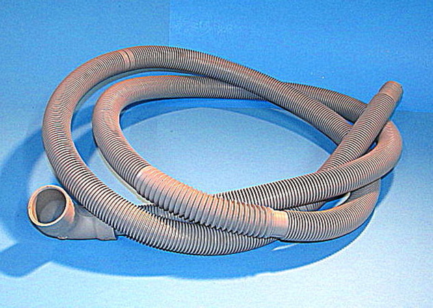 134889600 Drain Hose Washing Machine