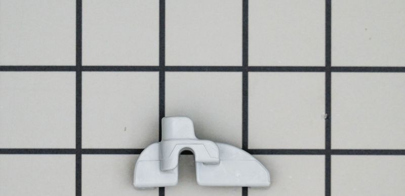 Frigidaire 154428402 Replacement 154428403 Frigidaire Bracket