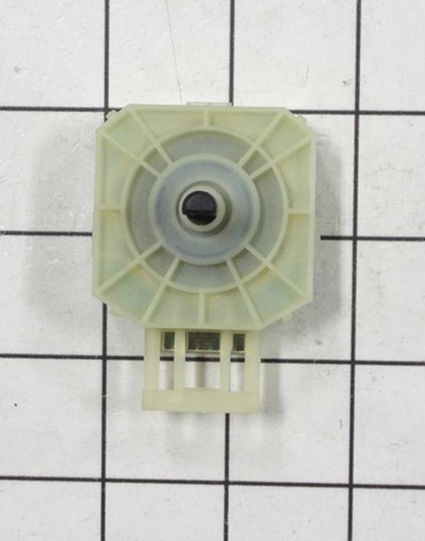 137493400 9 Position PTS Cycle SEL Switch