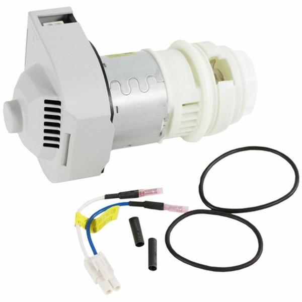154859201 Dishwasher Tower Motor Kit with Harness