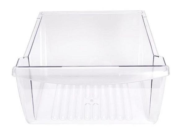 Picture of Frigidaire 240351207 Refrigerator Lower Crisper Pan Drawer