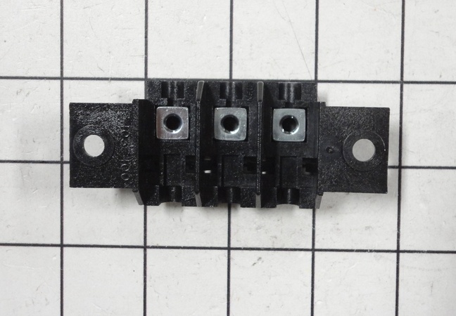134037400 Dryer Terminal Block