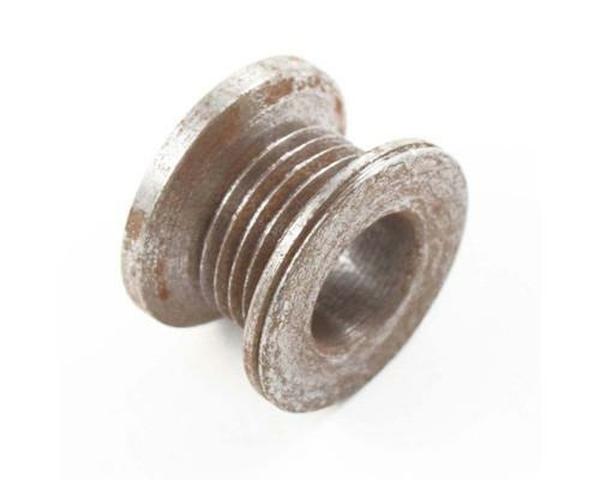 134693800 Washer Motor Pulley