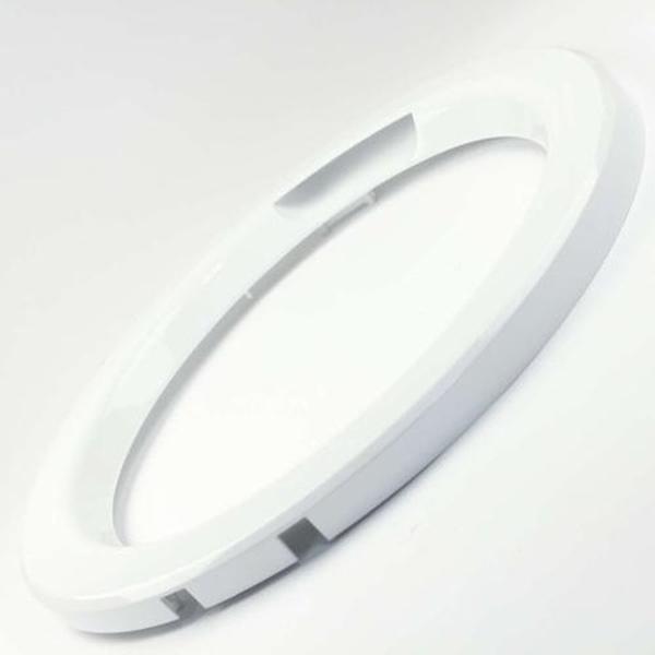 137265500 White Outer Door Panel