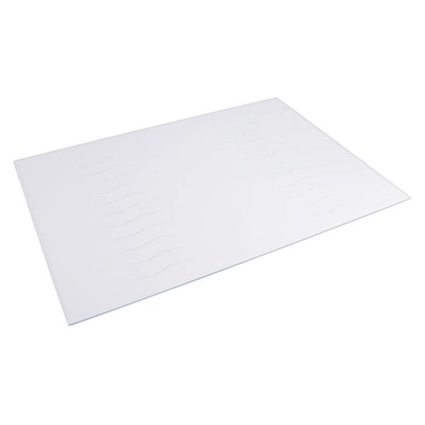 Picture of Frigidaire 240350609 Refrigerator Glass Pan Cover Insert