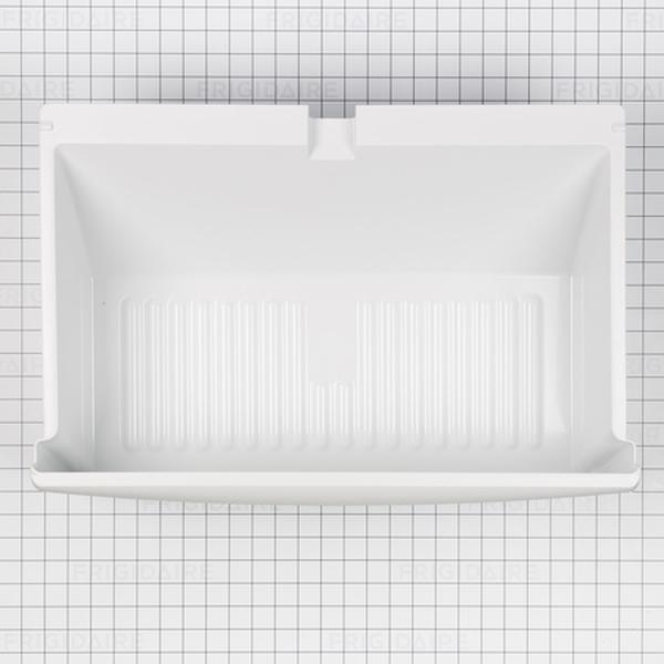 Picture of Frigidaire 240397701 Refrigerator DW1 Full Width Crisper Pan