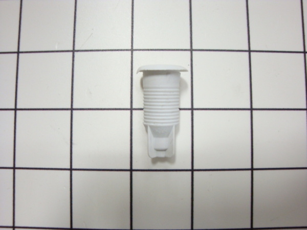 Picture of Frigidaire 241550801 Refrigerator Shelf Mounting Grommet