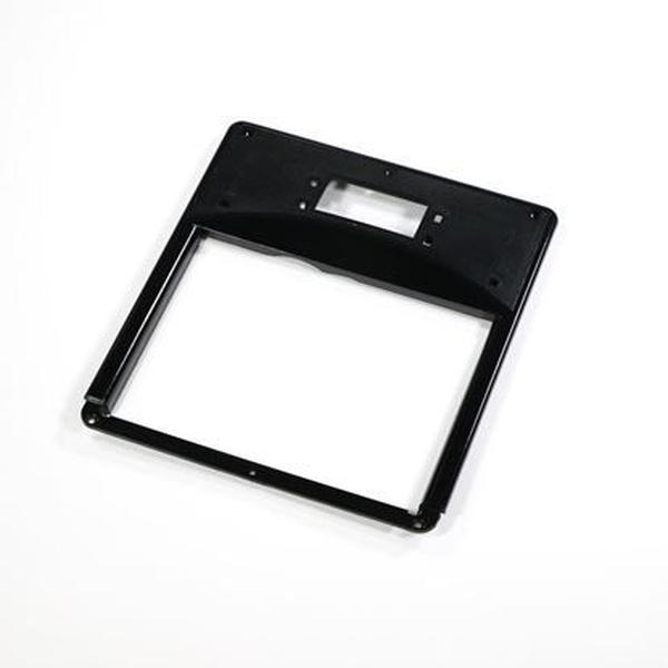 Picture of Frigidaire 241679003 Refrigerator Dispenser Module Cover; Black