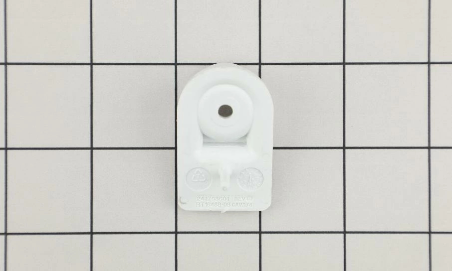 Picture of Electrolux 241768601 0.5 in. Frigidaire Refrigerator Support Crisper Cover