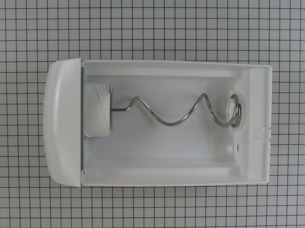 Picture of Frigidaire 241860810 Refrigerator Ice Container Assembly