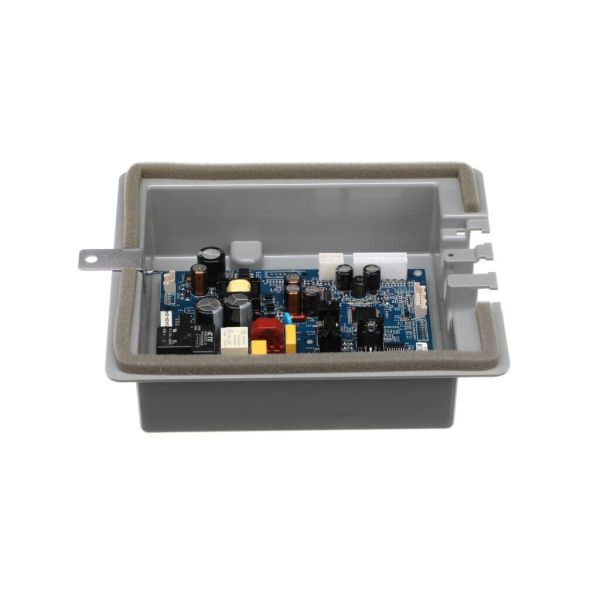 Picture of Frigidaire 242009029A Refrigerator Terminal Switch Board