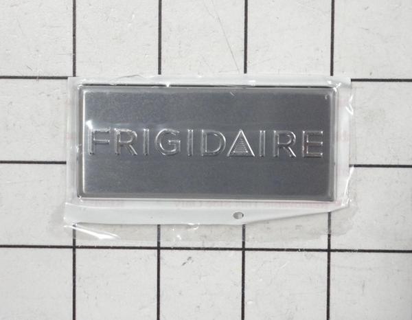 Picture of Frigidaire 242016301 Genuine OEM Refrigerator Nameplate