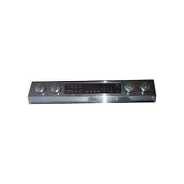 DG94-03952R NE5000T; 430 Stainless Steel Control Box Module Assembly