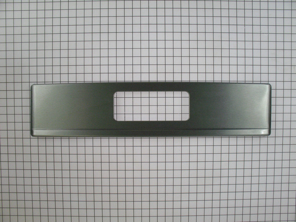 316572406 Genuine OEM Backguard Panel
