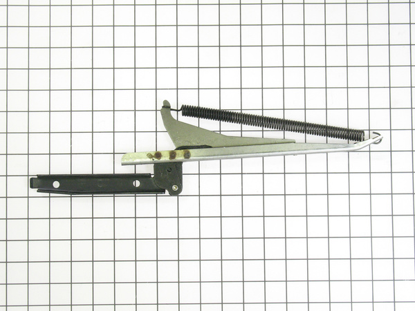 316566207 Oven Left Hand Door Hinge