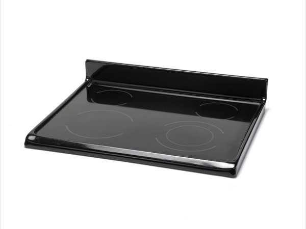 Picture of Frigidaire 316456232 Oven Main Top