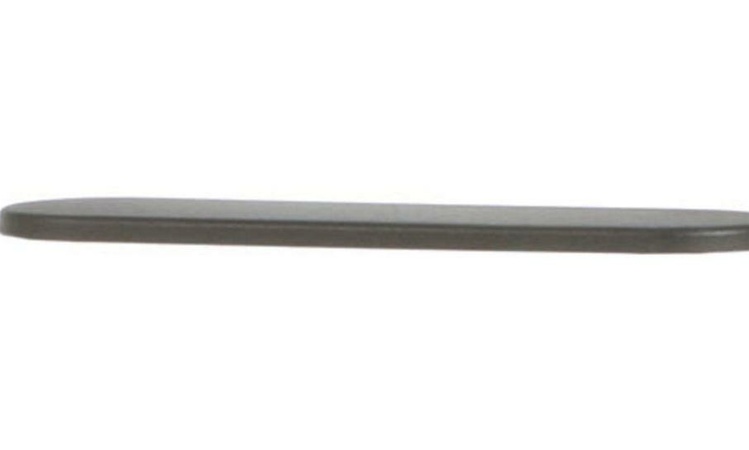Picture of Frigidaire 316559604 9.5K Oven Black Burner Cap