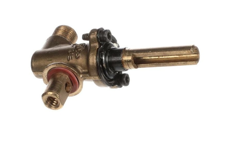 Picture of Frigidaire 318233900 5000 BTU Oven Surface Unit Valve
