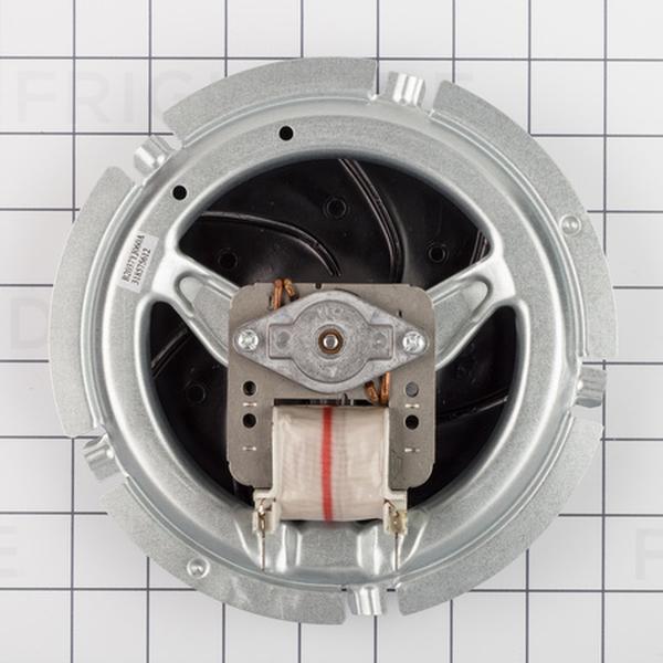 Picture of Frigidaire 318575612 Oven Cooling Fan Motor