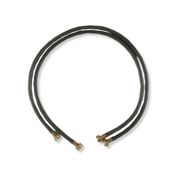 Picture of Electrolux 5304473845 4 ft. Frigidaire Rubber Fill Hoses; Pack of 2