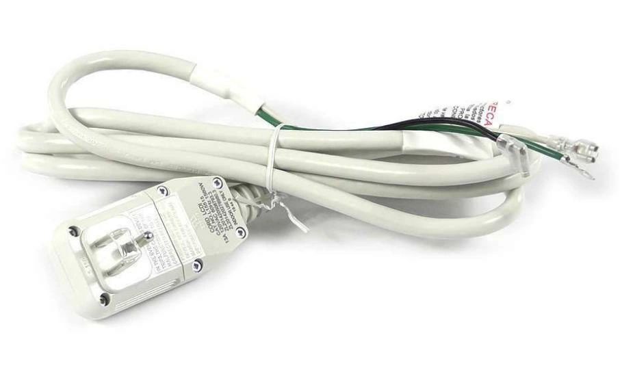 5304477136 Frigidaire Air Conditioner Power Cord