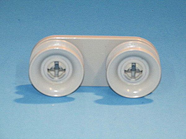 Picture of Frigidaire 5304506916 Dishwasher Roller Assembly