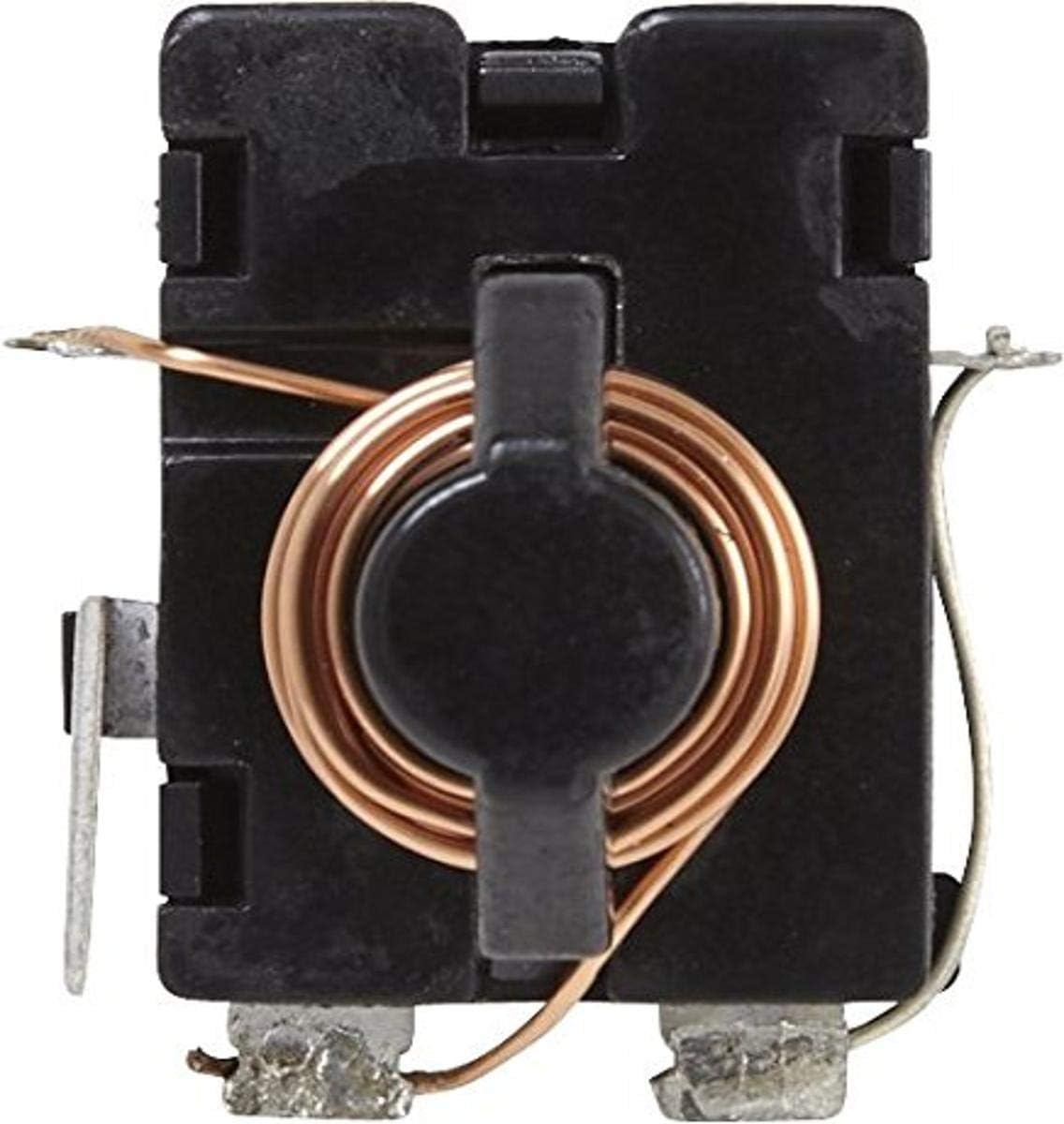 Picture of Frigidaire 5304433579 Frigidaire GRT15B3BW3 Refrigerator P-1 Relay