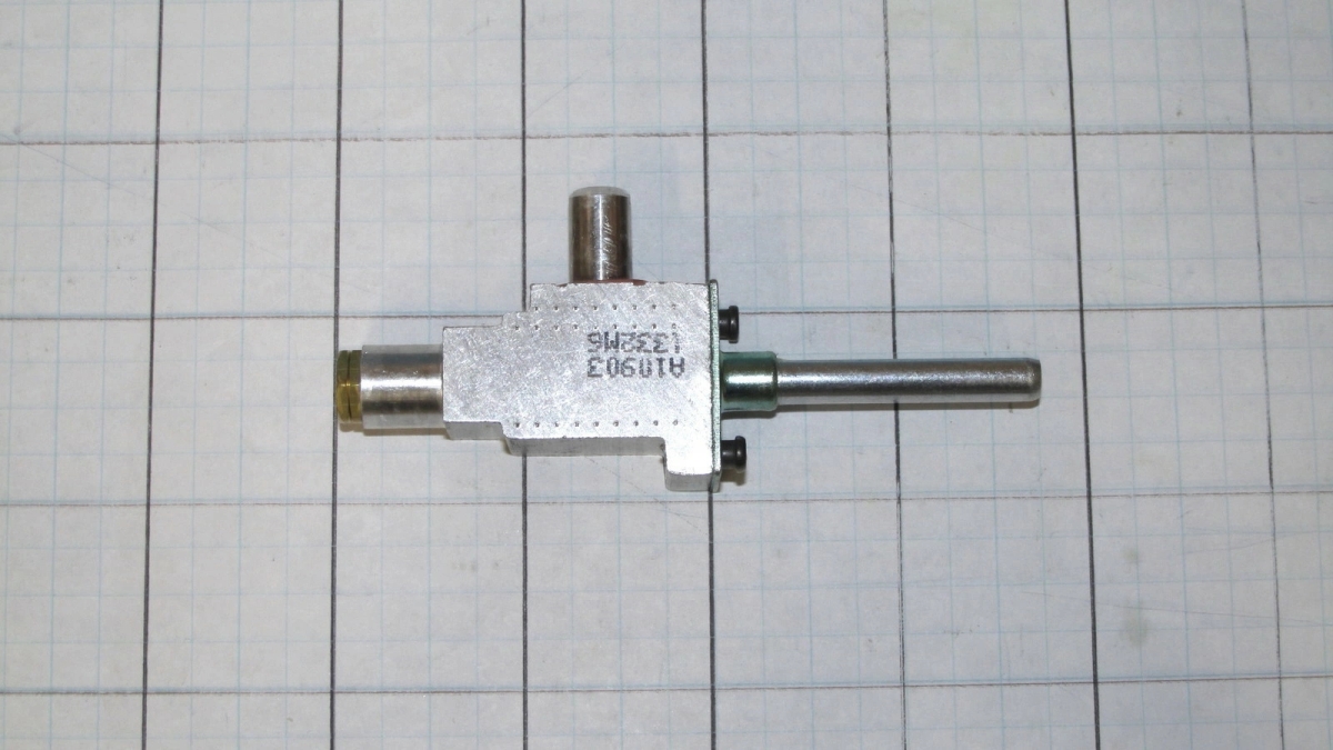 Picture of Electrolux 5304458372 Frigidaire RanAftermarket ApplianceValve