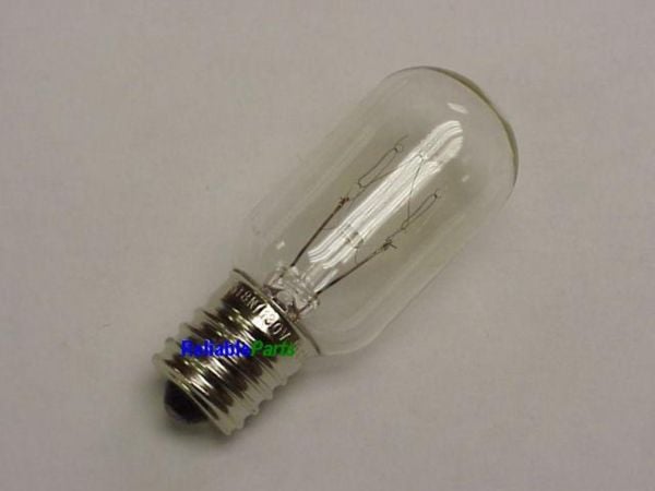 Picture of Frigidaire 5304461116 Genuine OEM Microwave Lamp