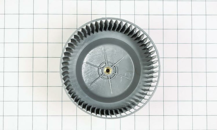 5304482256 Genuine OEM Blower Wheel