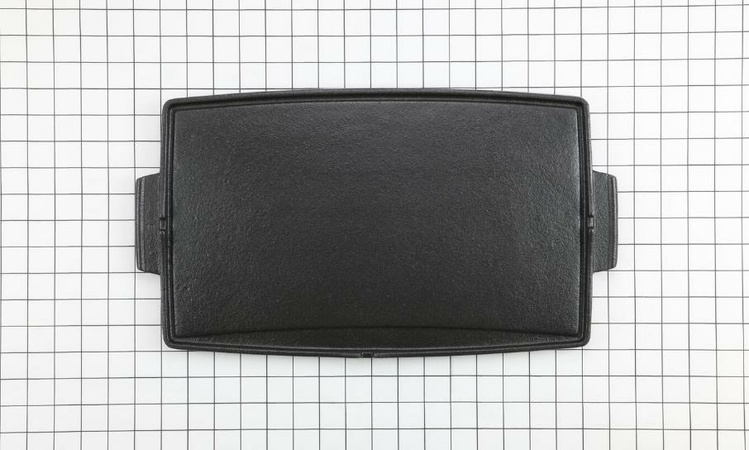 Picture of Frigidaire 5304495353 Genuine OEM Oven Griddle