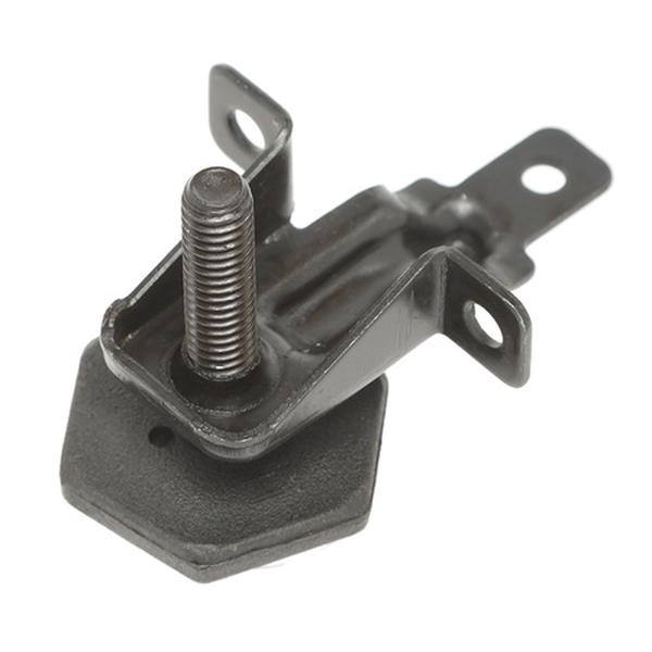 Picture of Frigidaire 5304509869 Oven Leveling Leg Assembly