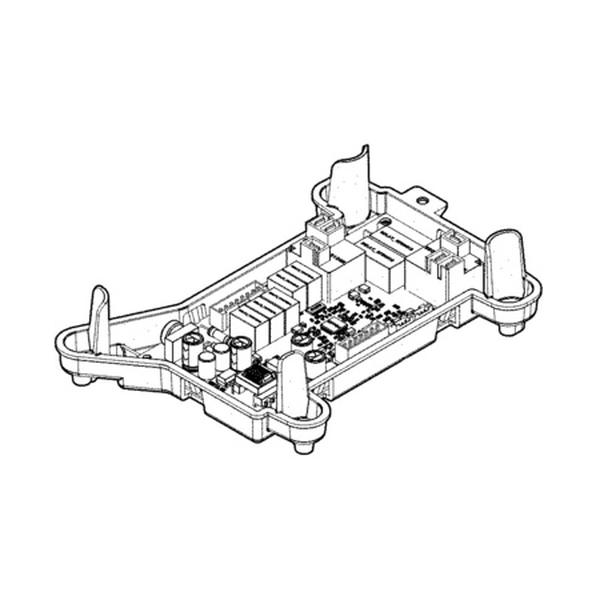 Picture of Frigidaire 5304516862 Genuine OEM Oven Board
