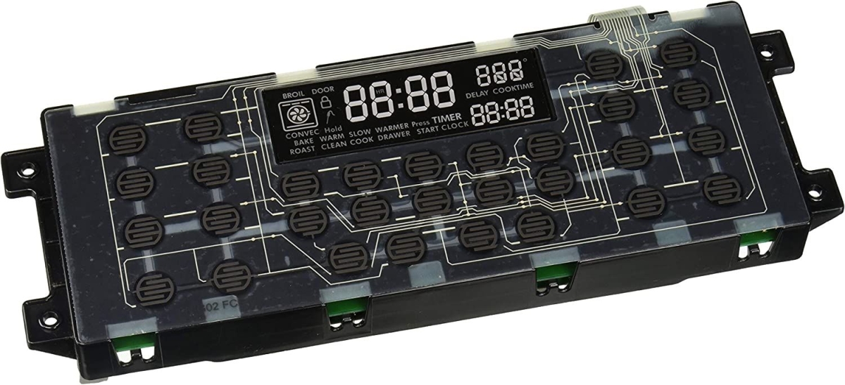 316650010 RanAftermarket ApplianceOven Controller