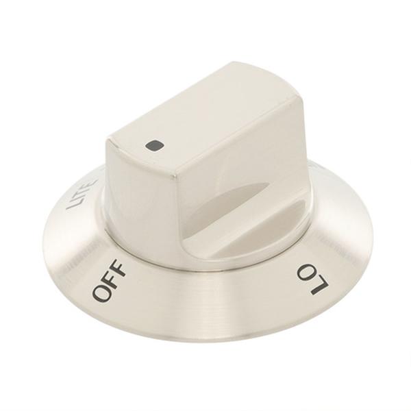 Picture of Frigidaire 318242221 Oven Surface Unit Knob