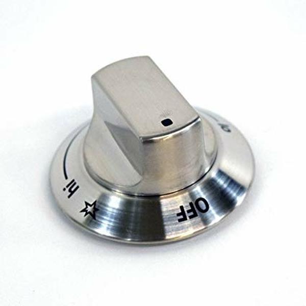 Picture of Frigidaire 318242275 Oven Burner Knob
