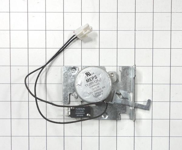 318261230 Oven Latch Motor