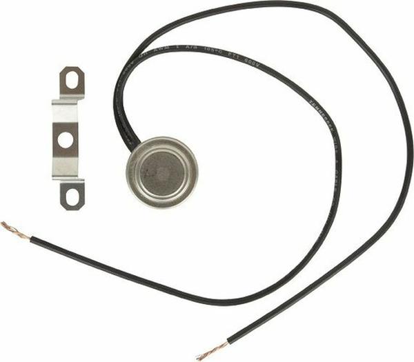5304413855 45 Deg Defrost Limit Thermostat with Clip