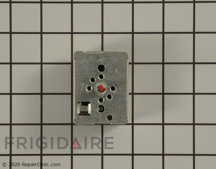 318293825 Surface Heating Switch
