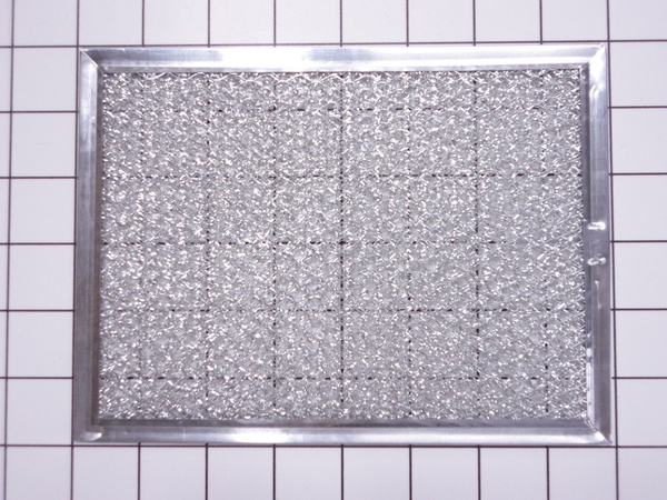 Picture of Frigidaire 5303319568 Microwave Aluminum Grease Filter